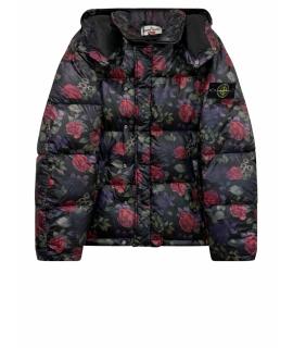 STONE ISLAND Пуховик