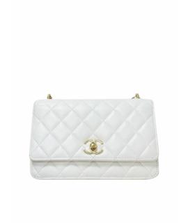 CHANEL Сумка через плечо