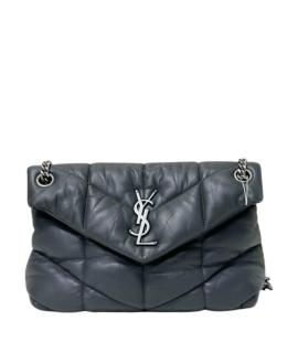 SAINT LAURENT Сумка через плечо