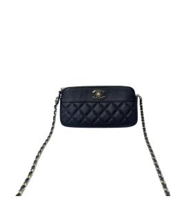 CHANEL Сумка через плечо