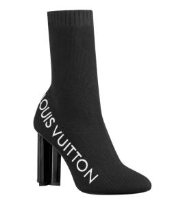 LOUIS VUITTON Сапоги