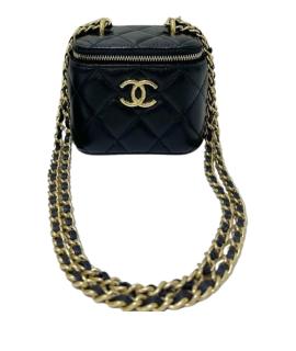 CHANEL Сумка через плечо