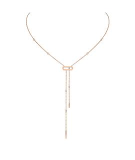 MESSIKA Подвеска