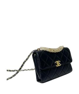 CHANEL Сумка через плечо