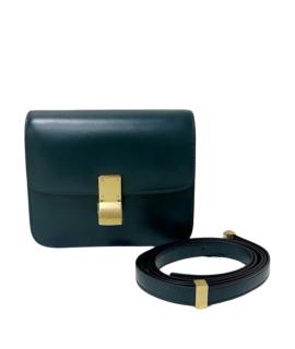 CELINE Сумка через плечо