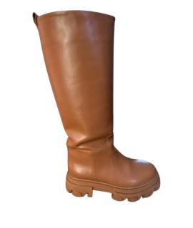 GIA COUTURE Сапоги