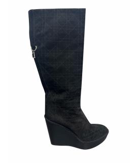 CHRISTIAN DIOR Сапоги