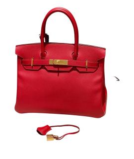 HERMES Сумка с короткими ручками