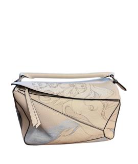 LOEWE Сумка с короткими ручками