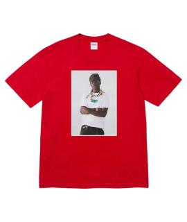 SUPREME Футболка