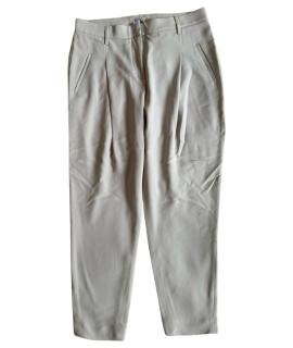 BRUNELLO CUCINELLI Брюки узкие