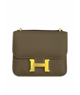 HERMES Сумка через плечо