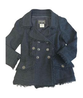 CHANEL Жакет/пиджак