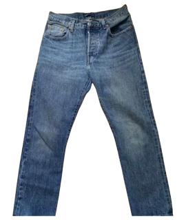 LEVI'S Прямые джинсы