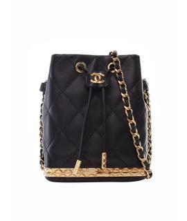 CHANEL Сумка через плечо