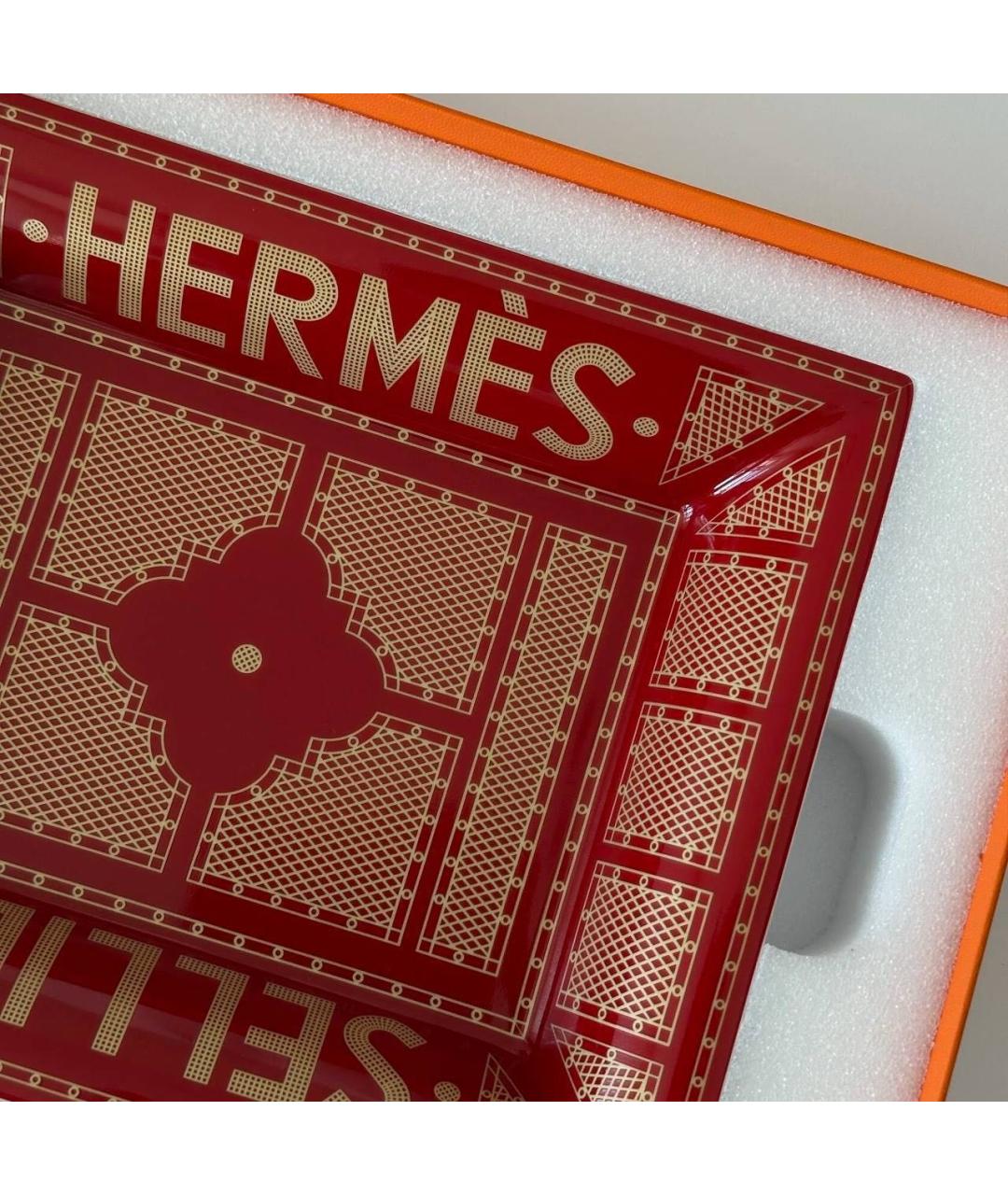 HERMES Мелочница, фото 3