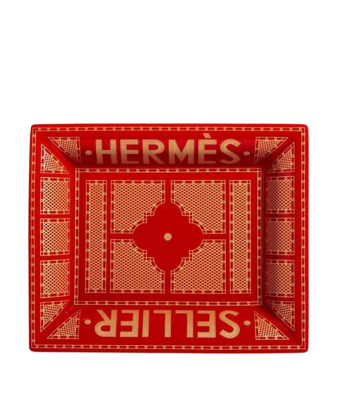 HERMES Мелочница, фото 1