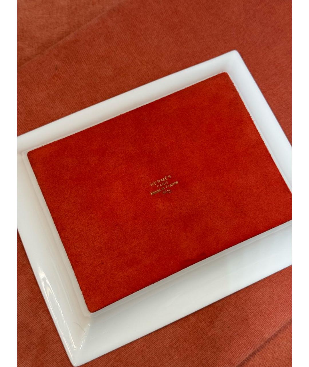 HERMES Мелочница, фото 6