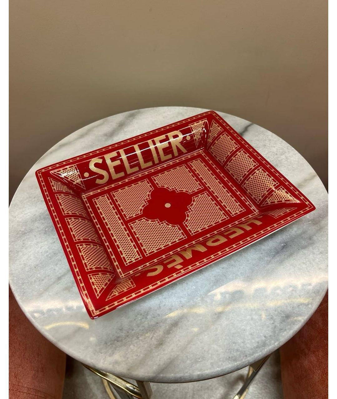 HERMES Мелочница, фото 2