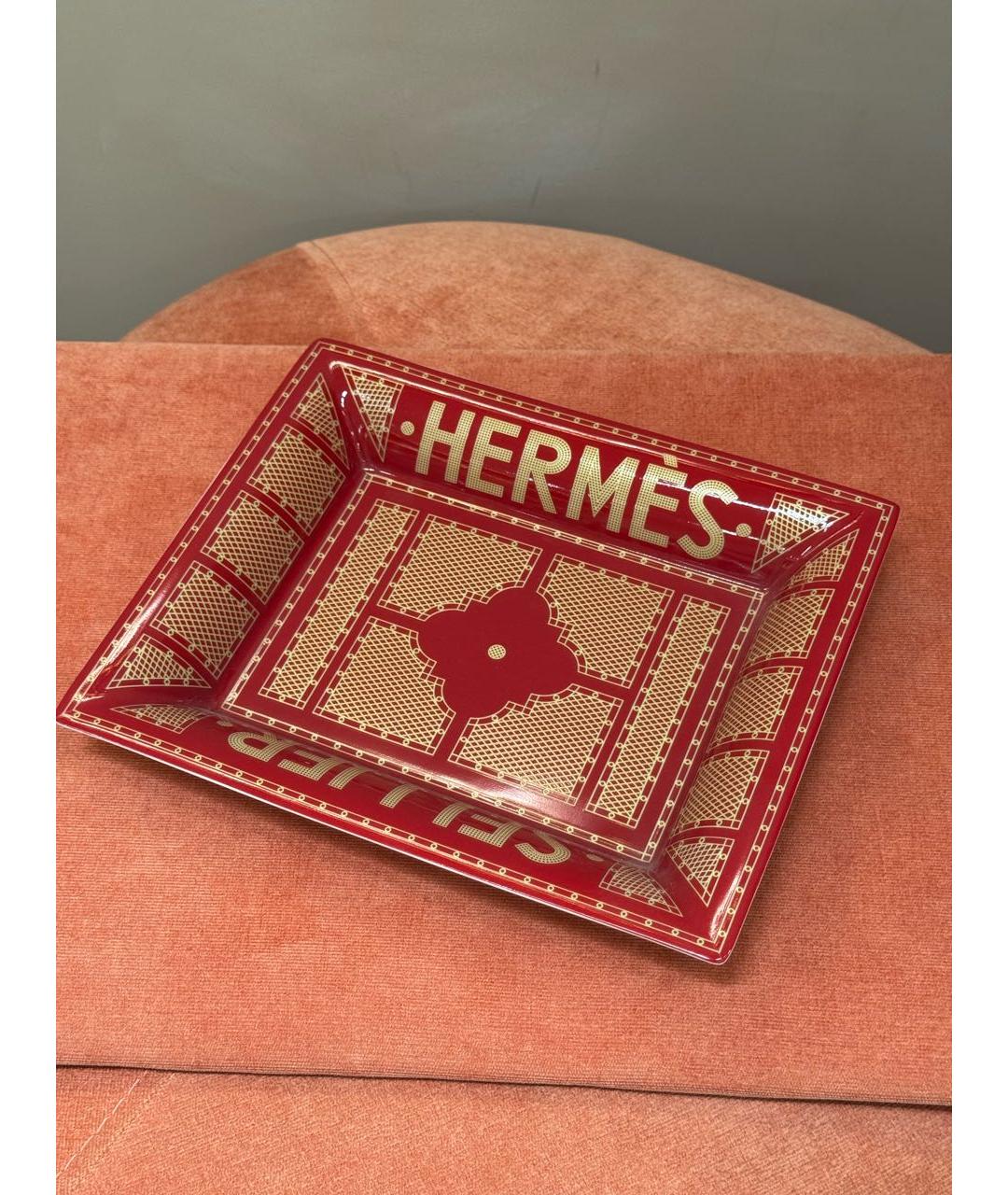 HERMES Мелочница, фото 4