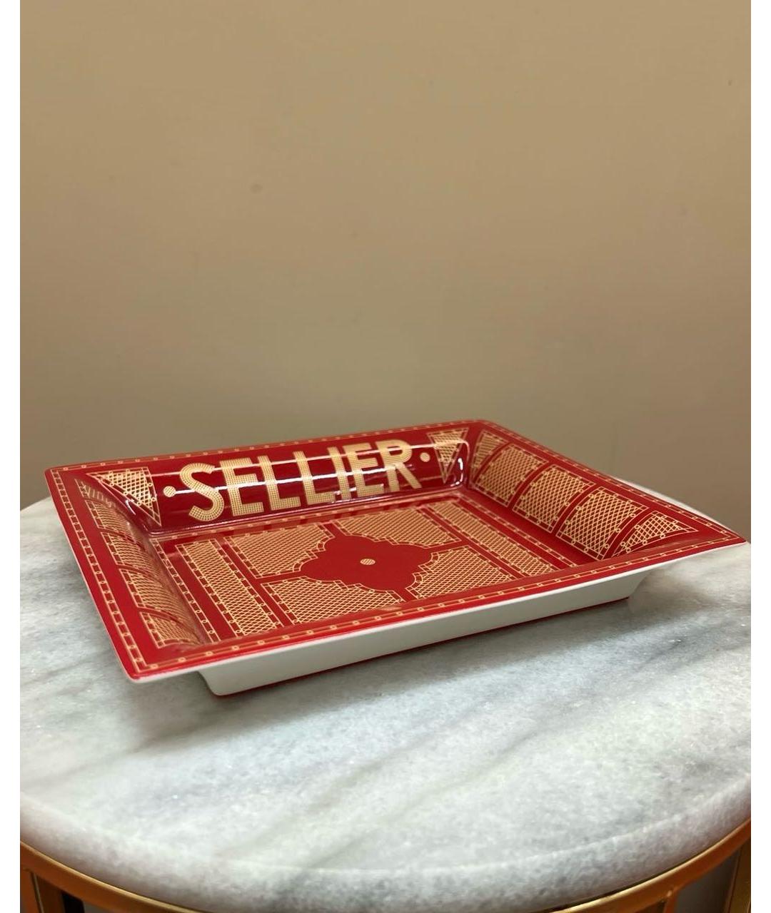 HERMES Мелочница, фото 3