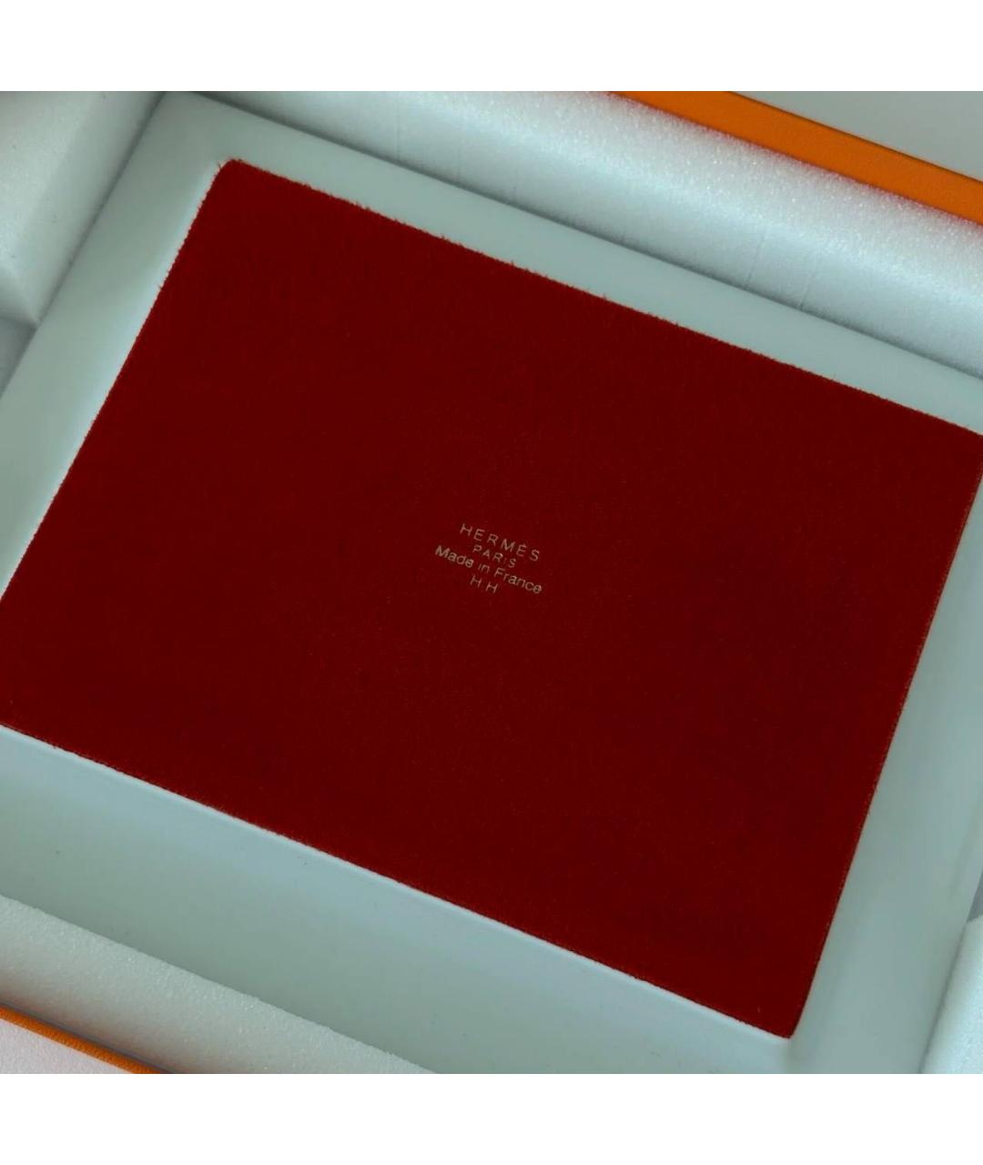 HERMES Мелочница, фото 4