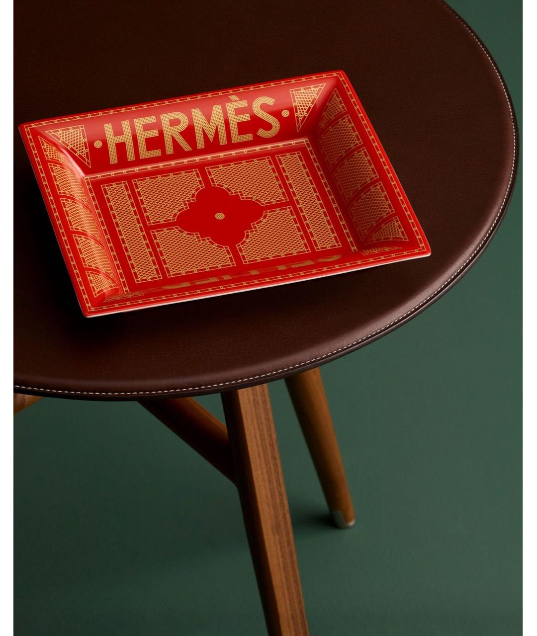 HERMES Мелочница, фото 7