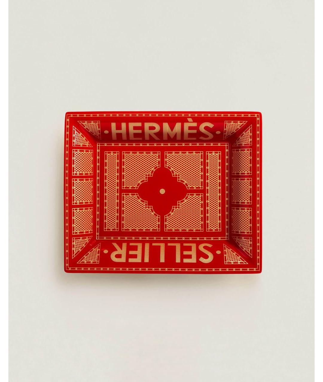 HERMES Мелочница, фото 8
