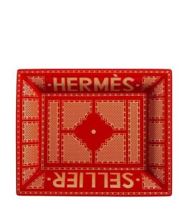 HERMES Мелочница