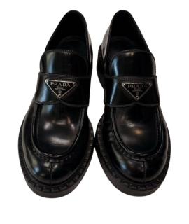 PRADA Лоферы