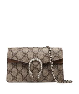 GUCCI Сумка через плечо