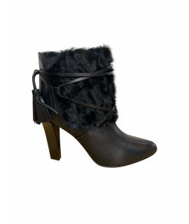 POLO RALPH LAUREN Ботильоны