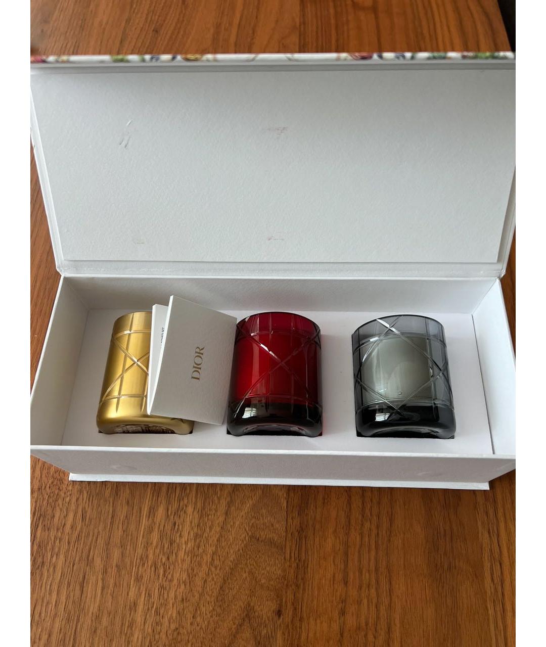 CHRISTIAN DIOR Свеча, фото 2