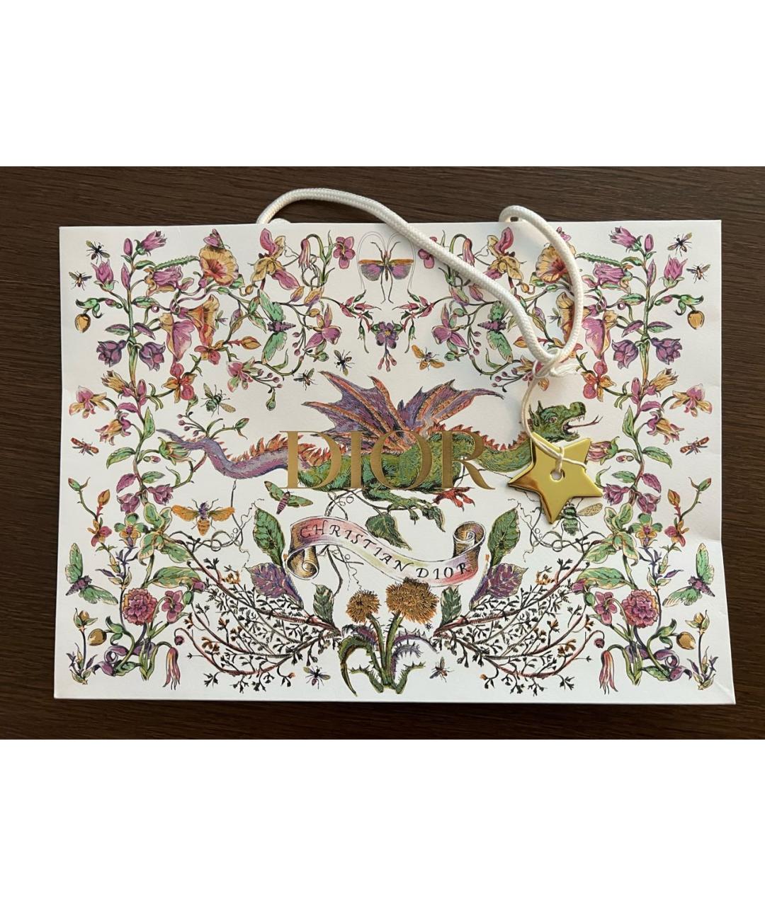 CHRISTIAN DIOR Свеча, фото 8