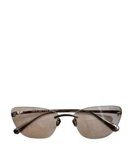 CHANEL Солнцезащитные очки