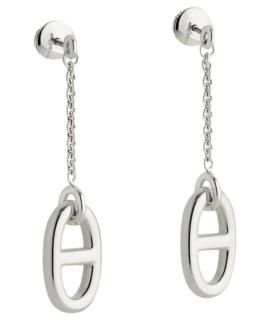 HERMES Серьги