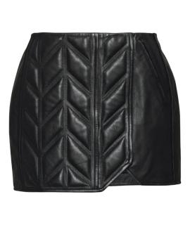 DAVID KOMA Юбка мини