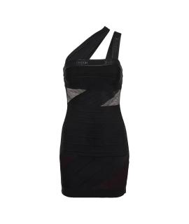 DAVID KOMA Вечернее платье