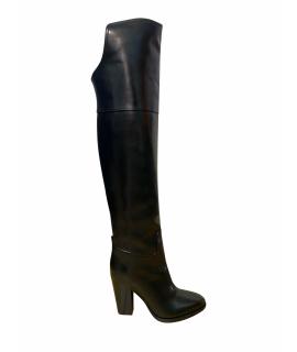 RALPH LAUREN COLLECTION Ботфорты