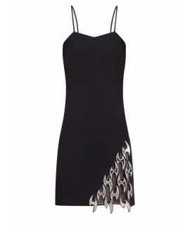 DAVID KOMA Платье