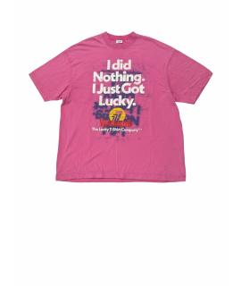 VETEMENTS Футболка