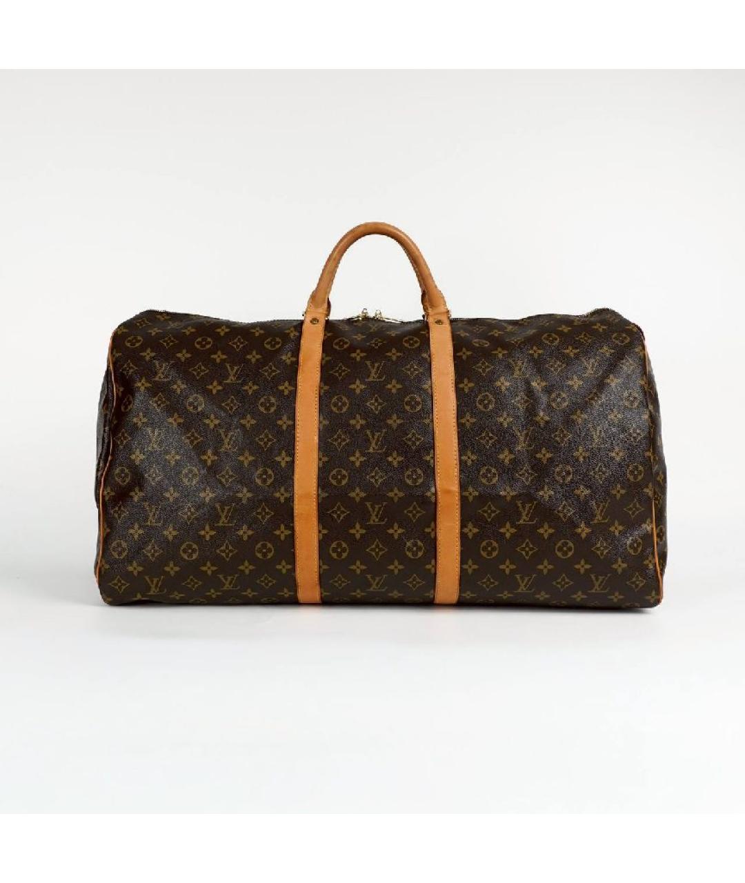 LOUIS VUITTON Мульти дорожная/спортивная сумка, фото 8