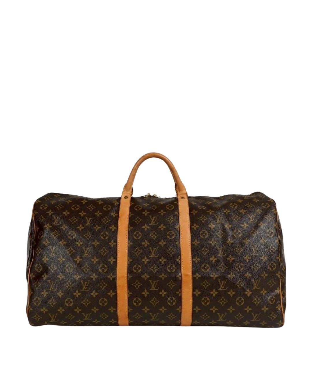 LOUIS VUITTON Мульти дорожная/спортивная сумка, фото 1