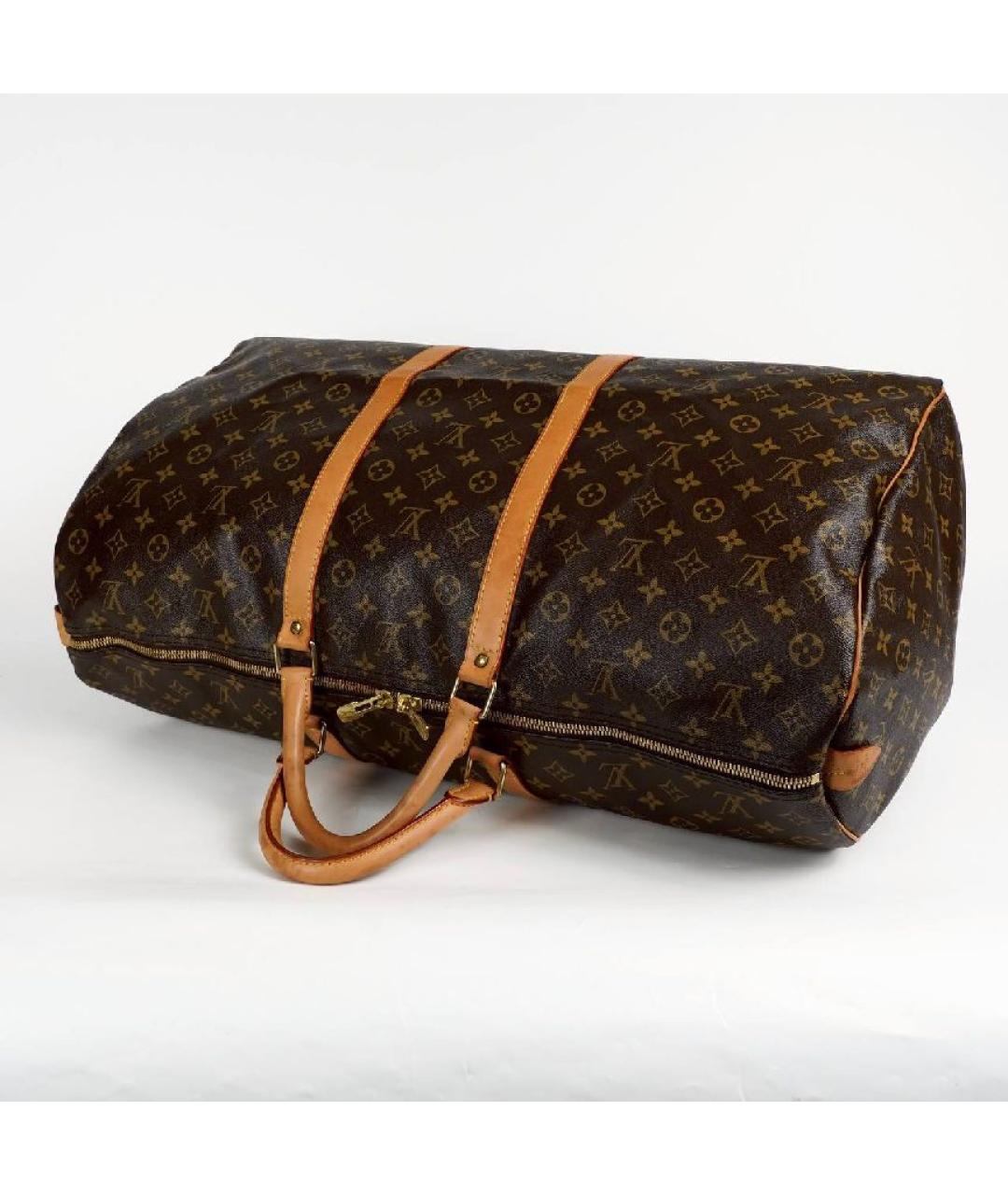 LOUIS VUITTON Мульти дорожная/спортивная сумка, фото 3