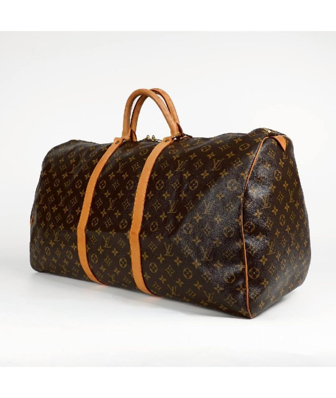 LOUIS VUITTON Мульти дорожная/спортивная сумка, фото 4