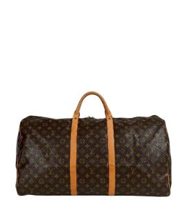 LOUIS VUITTON Дорожная/спортивная сумка
