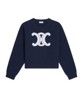 CELINE Джемпер / свитер