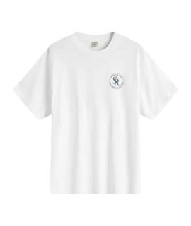 SPORTY AND RICH Футболка