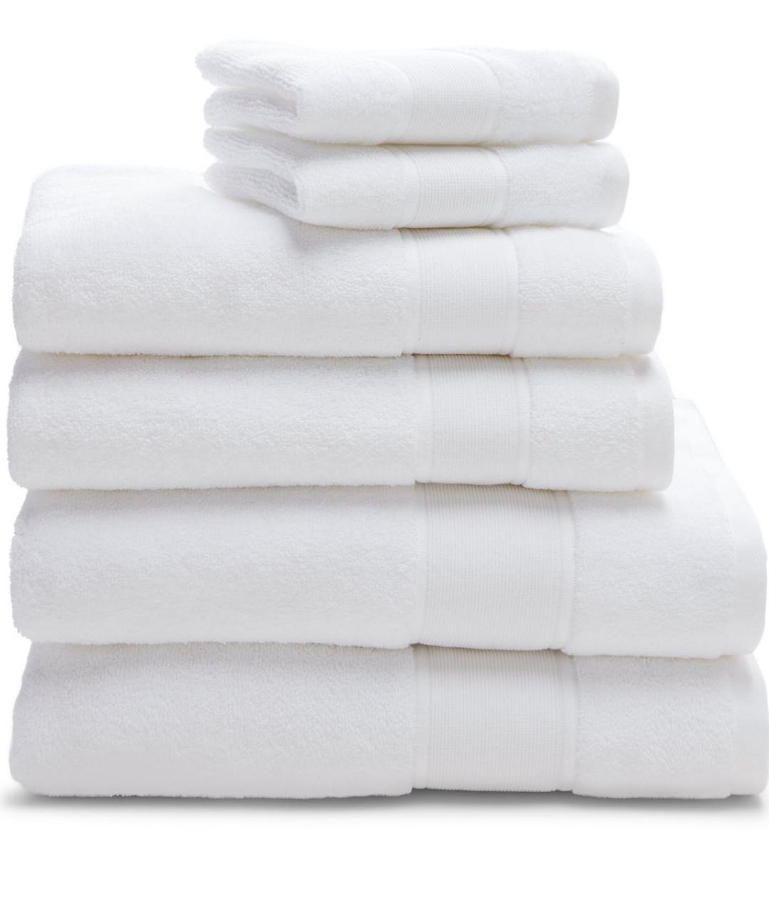 RALPH LAUREN Хлопковое полотенце, фото 1