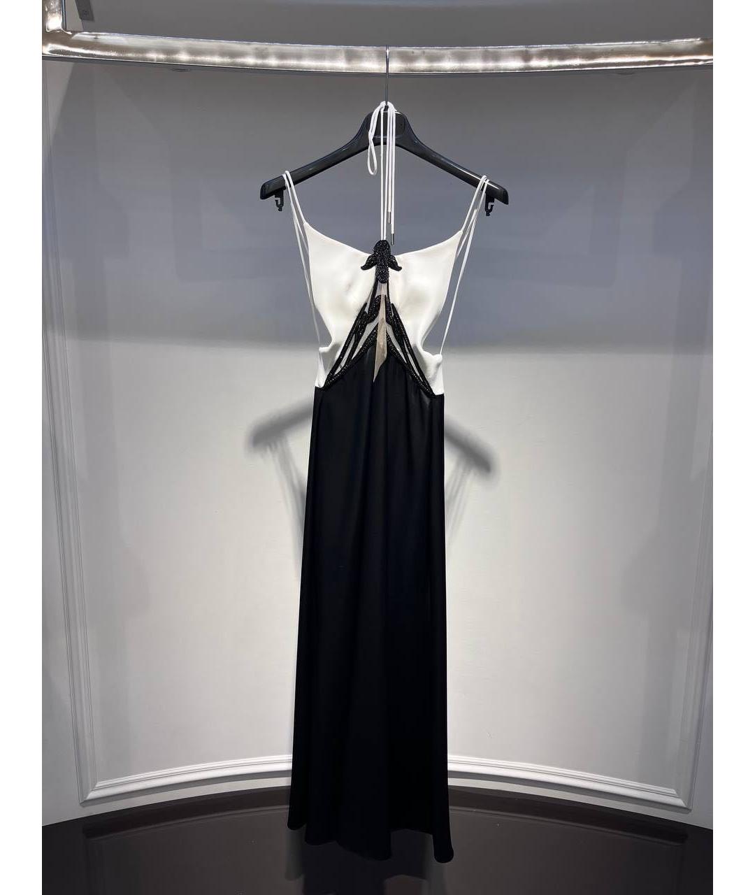 DAVID KOMA Мульти вечернее платье, фото 2